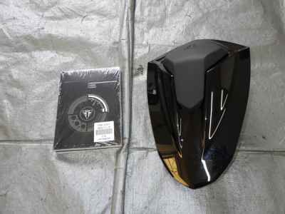 Triumph Street Triple RS 2026