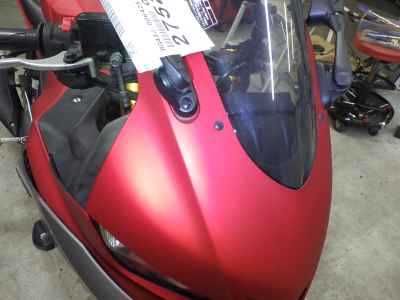 Yamaha YZF-R25 2019