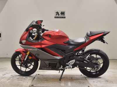 Yamaha YZF-R25