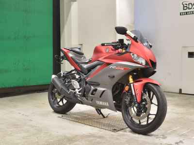 Yamaha YZF-R25