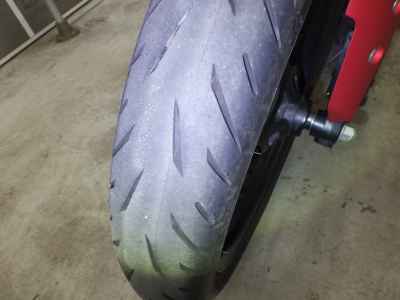 Yamaha YZF-R25 2019