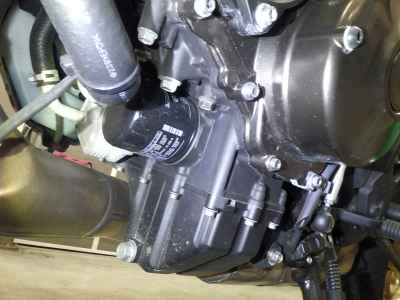Yamaha XSR900 2024