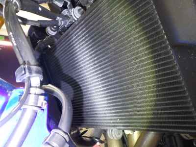 Yamaha XSR900 2024