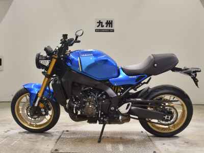 Yamaha XSR900 2024