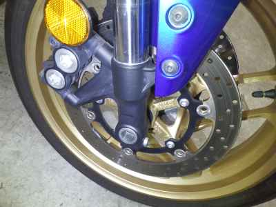 Yamaha XSR900 2024