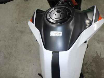 KTM R890 Duke 2020