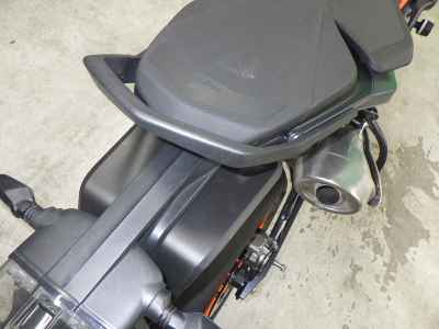 KTM R890 Duke 2020