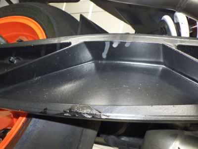 KTM R890 Duke 2020