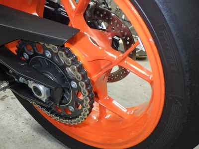 KTM R890 Duke 2020