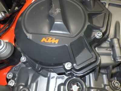 KTM R890 Duke 2020