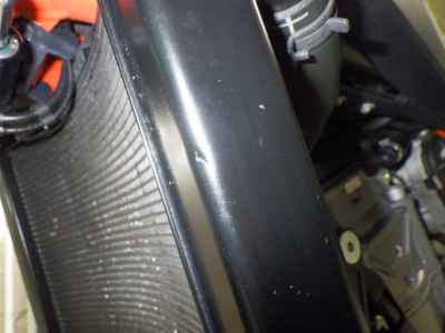 KTM R890 Duke 2020