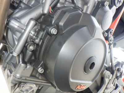 KTM R890 Duke 2020