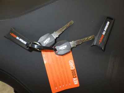 KTM R890 Duke 2020