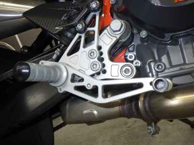 KTM R890 Duke 2020