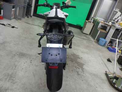 KTM R890 Duke 2020
