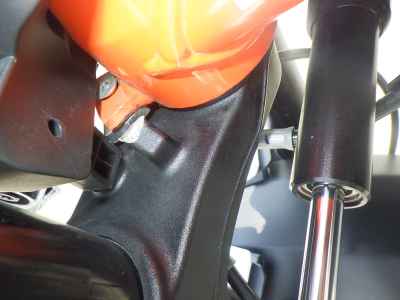 KTM R890 Duke 2020