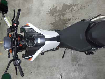 KTM R890 Duke 2020