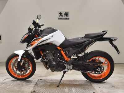 KTM R890 Duke 2020