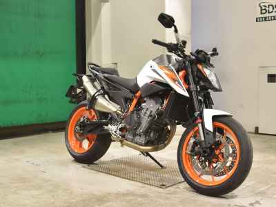 KTM R890 Duke 2020