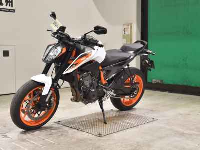 KTM R890 Duke 2020