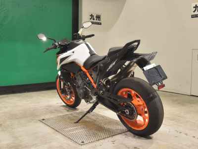 KTM R890 Duke 2020