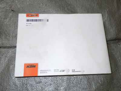 KTM R890 Duke 2020