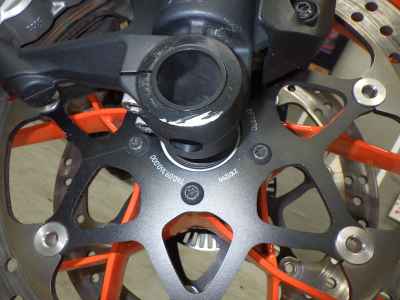KTM R890 Duke 2020