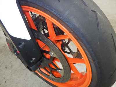 KTM R890 Duke 2020