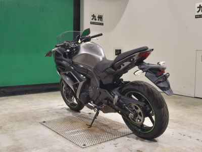 Kawasaki Ninja 400 2017