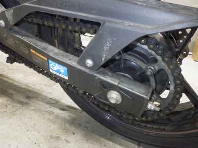 Kawasaki Ninja 400 2022