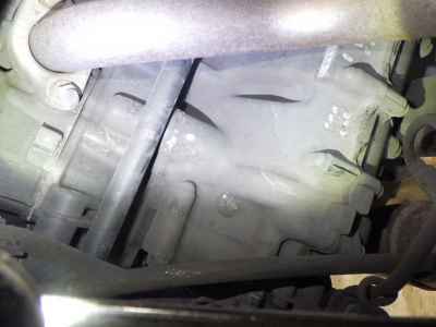 Kawasaki Ninja 400 2022