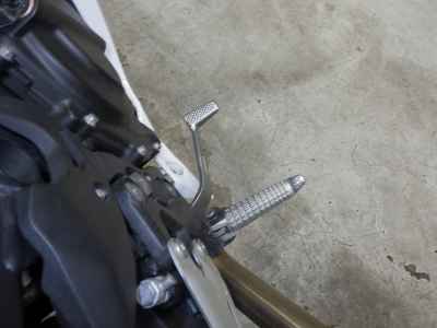 Kawasaki Ninja 400 2022