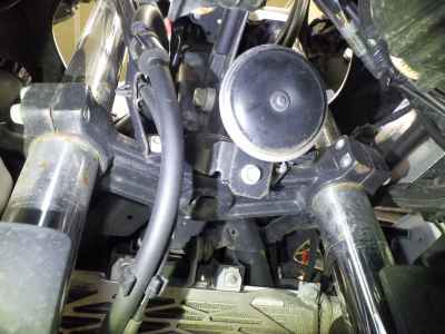 Kawasaki Ninja 400 2022