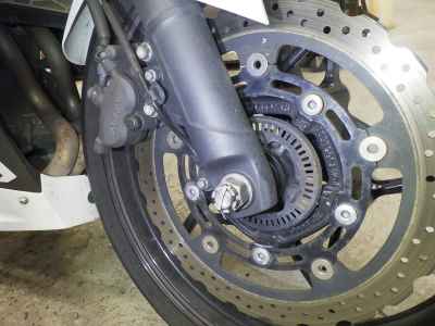 Kawasaki Ninja 400 2022