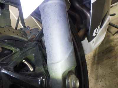 Kawasaki Ninja 400 2022