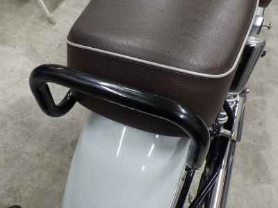 Honda GB350C 2024