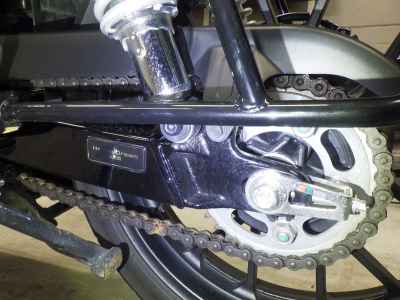 Honda GB350C 2024