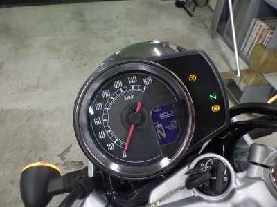 Honda GB350C 2024