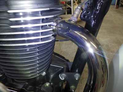 Honda GB350C 2024