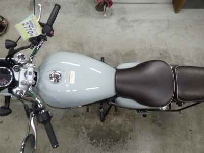 Honda GB350C 2024
