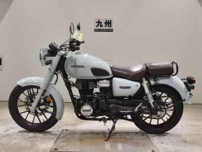 Honda GB350C 2024