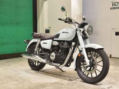 Honda GB350C 2024