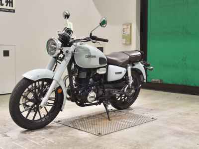 Honda GB350C 2024