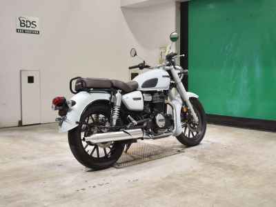 Honda GB350C 2024