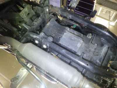 Honda GB350C 2024