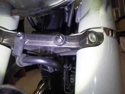 Honda GB350C 2024