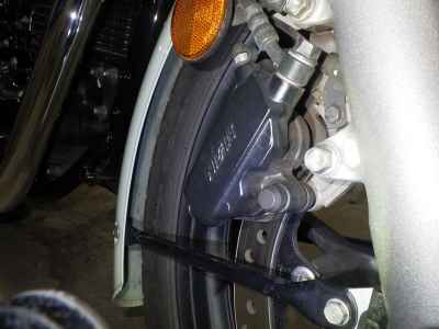 Honda GB350C 2024