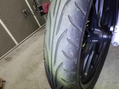 Honda GB350C 2024