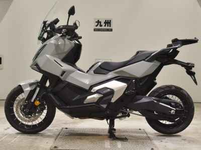 Honda X-Adv 750 2026