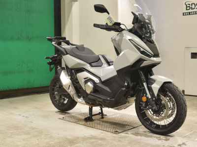 Honda X-Adv 750 2026
